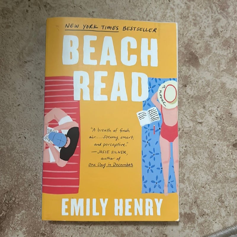 Beach Read