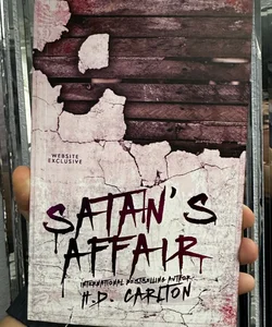 Satans affair