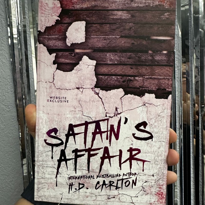 Satans affair