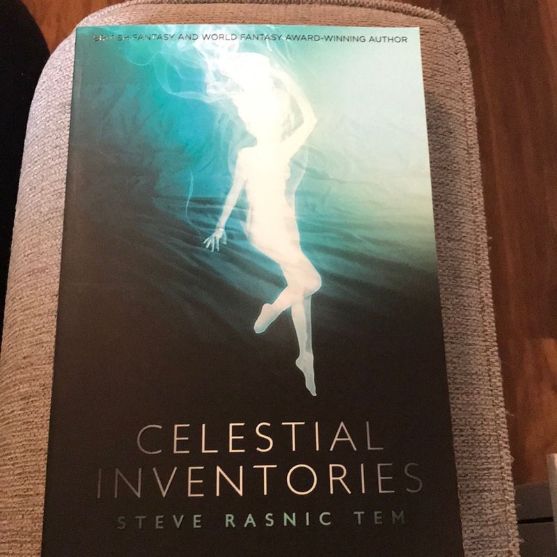 Celestial Inventories