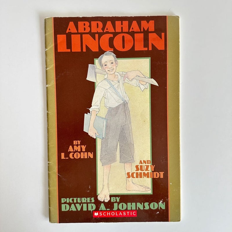 Abraham Lincoln