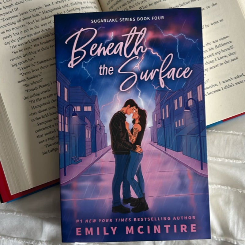 Beneath the Surface