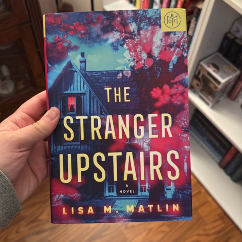 The Stranger Upstairs