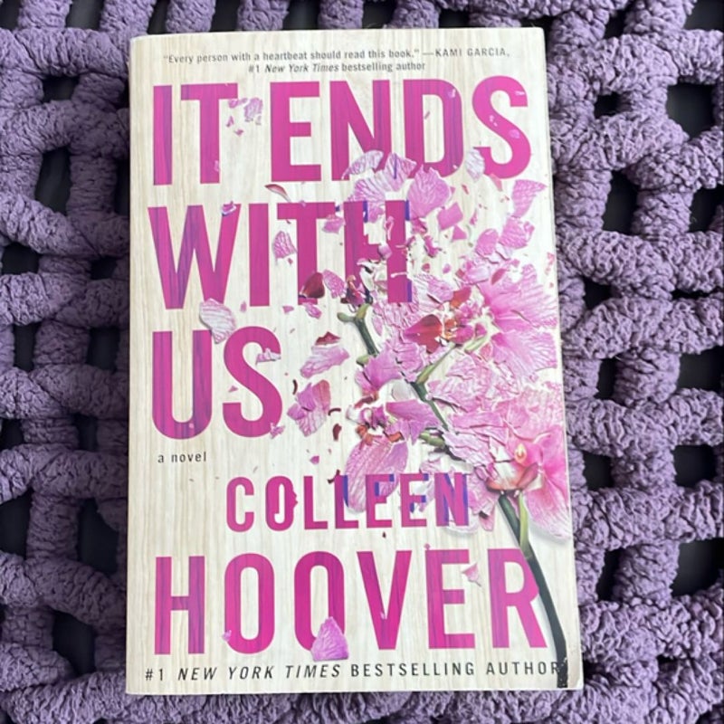 It Ends with Us