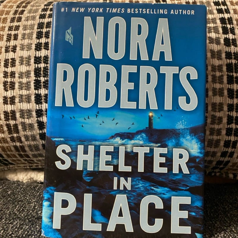 Shelter in Place