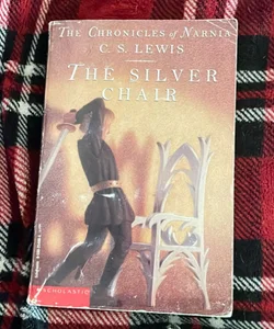 The Silver Chair