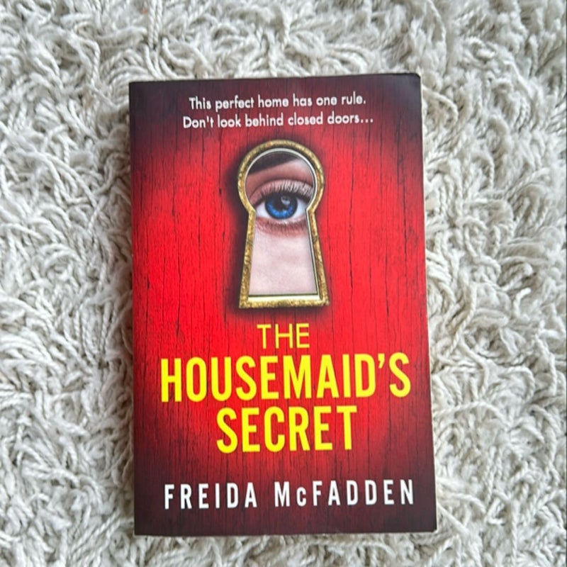 The Housemaid's Secret