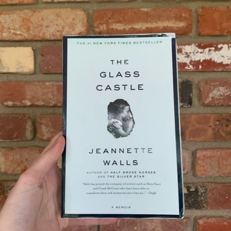The Glass Castle