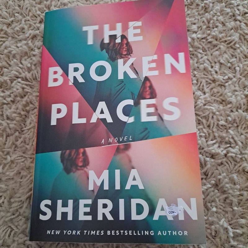 The Broken Places