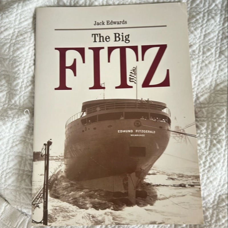 The Big Fitz