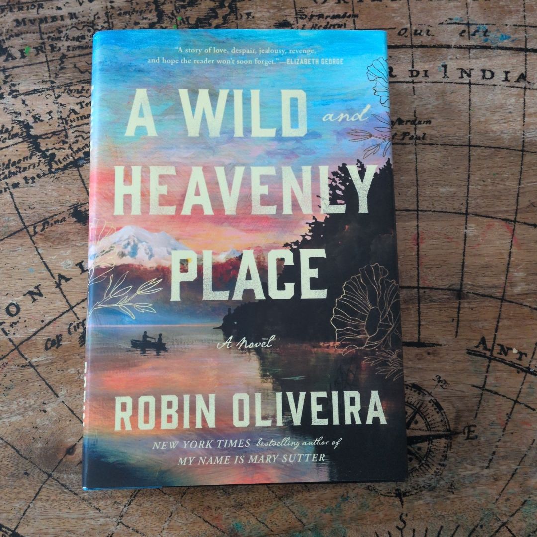 A Wild and Heavenly Place