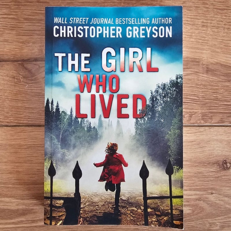 The Girl Who Lived