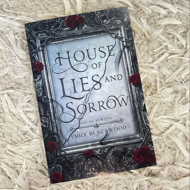 House of Lies and Sorrow