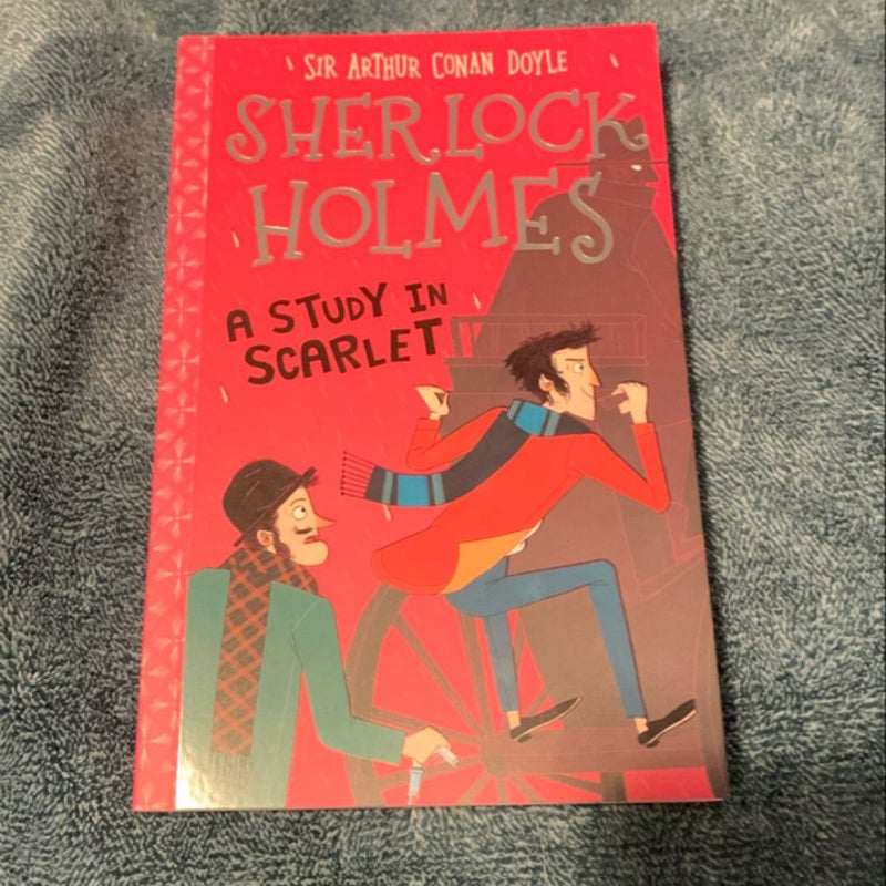 The Sherlock Holmes: Children’s Collection