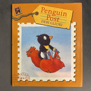 Penguin Post