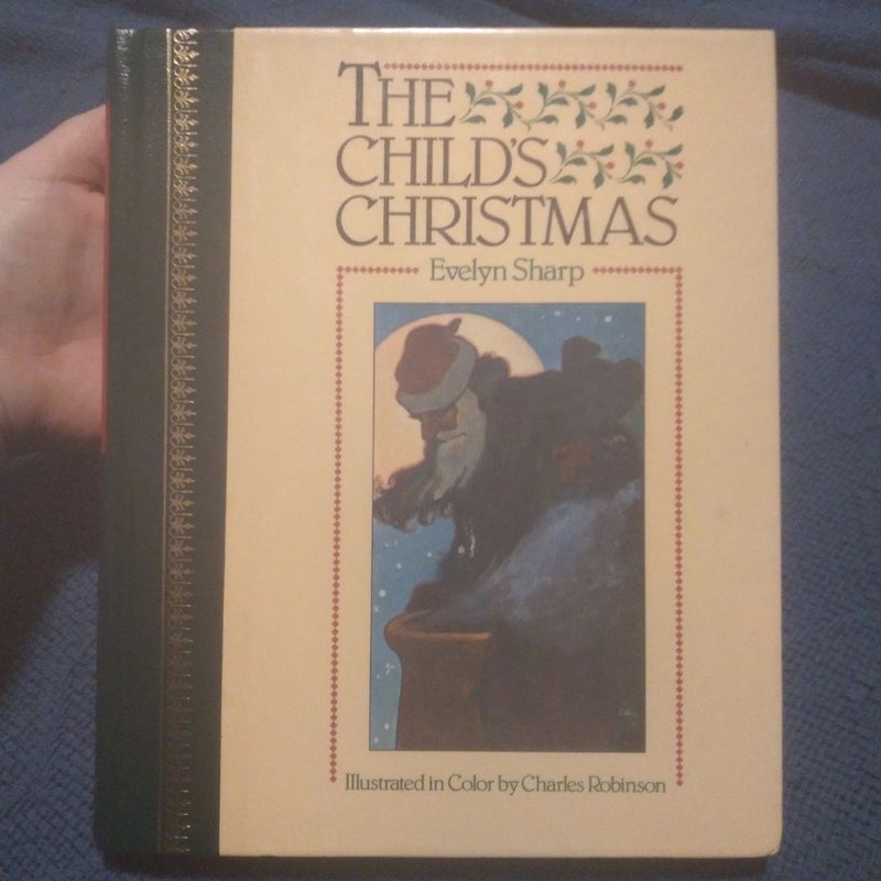 A Child's Christmas