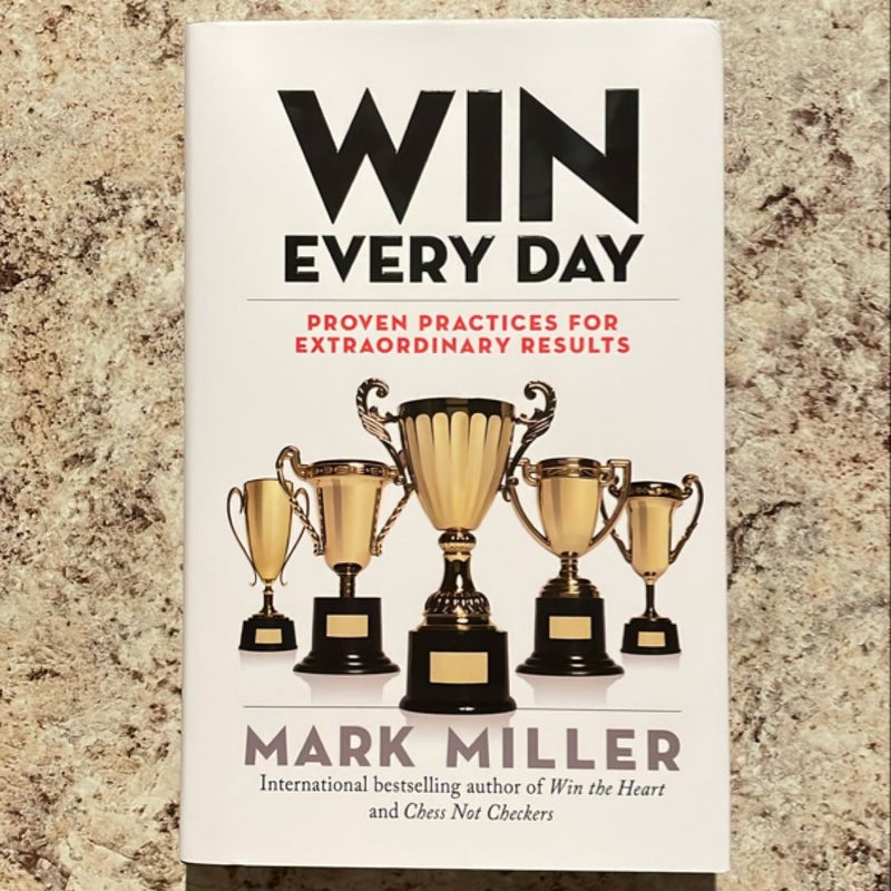 Win Every Day