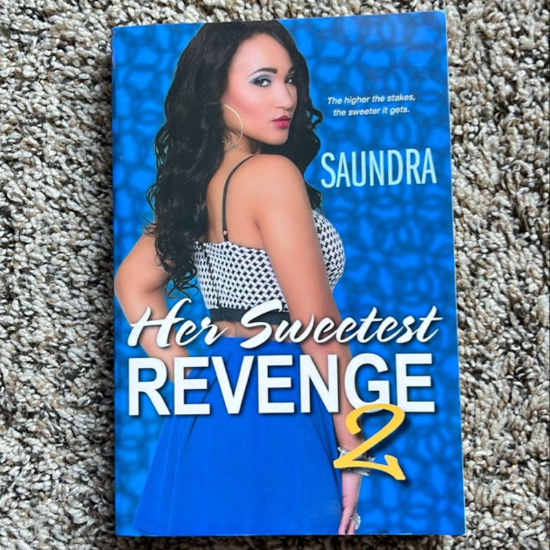 Her Sweetest Revenge 2