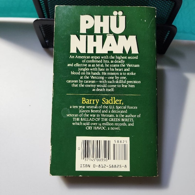 Phu Nham