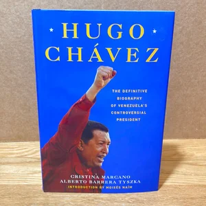 Hugo Chavez