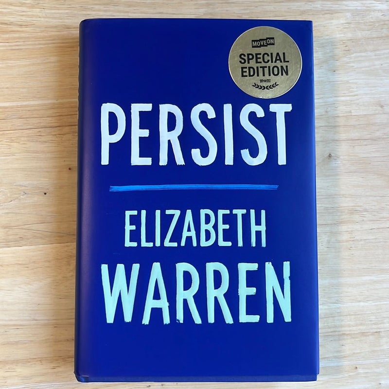 Persist