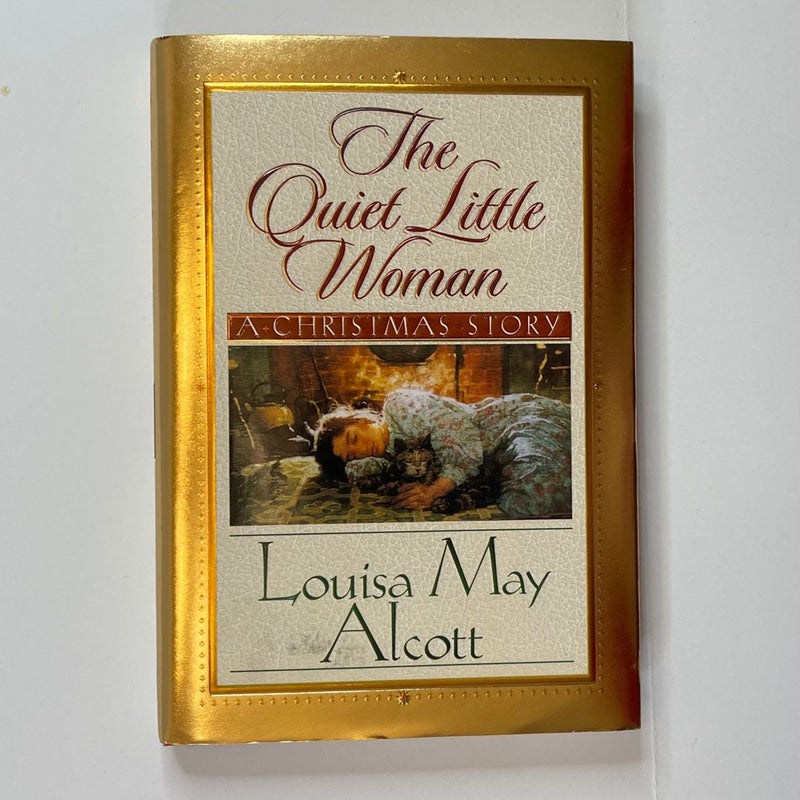 The Quiet Little Women