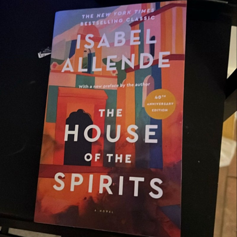 The House of the Spirits