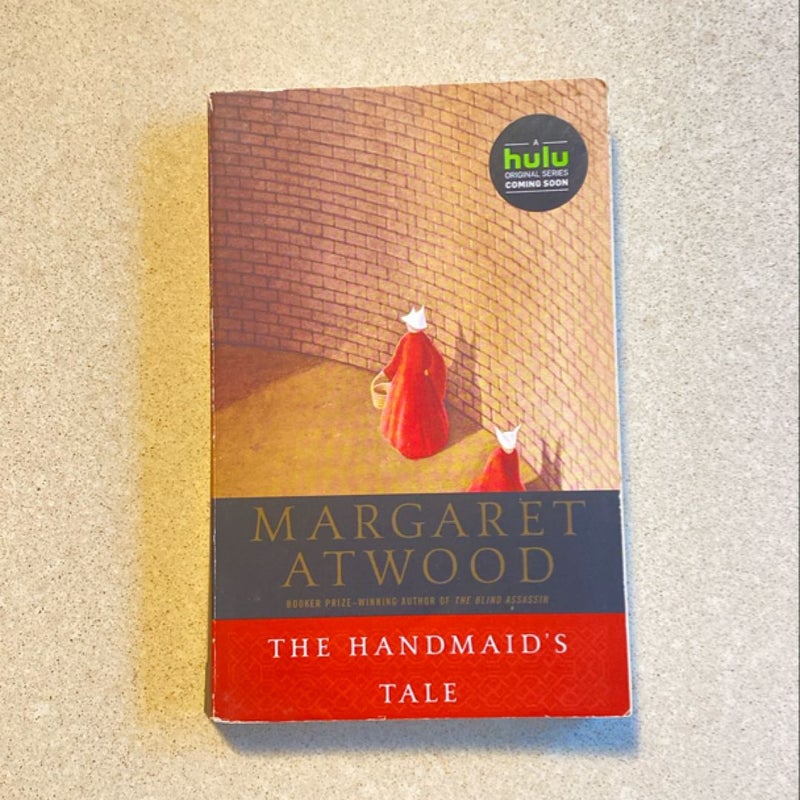 The Handmaid's Tale