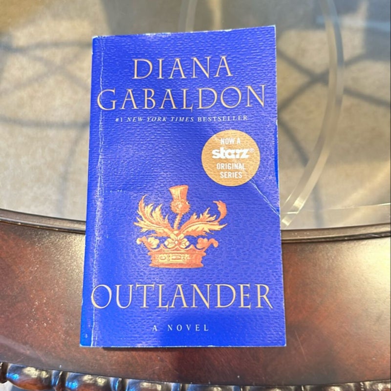 Outlander