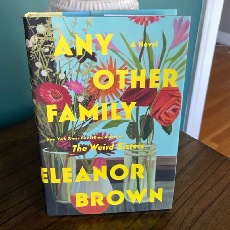 Any Other Family