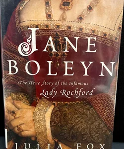 Jane Boleyn