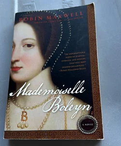 Mademoiselle Boleyn