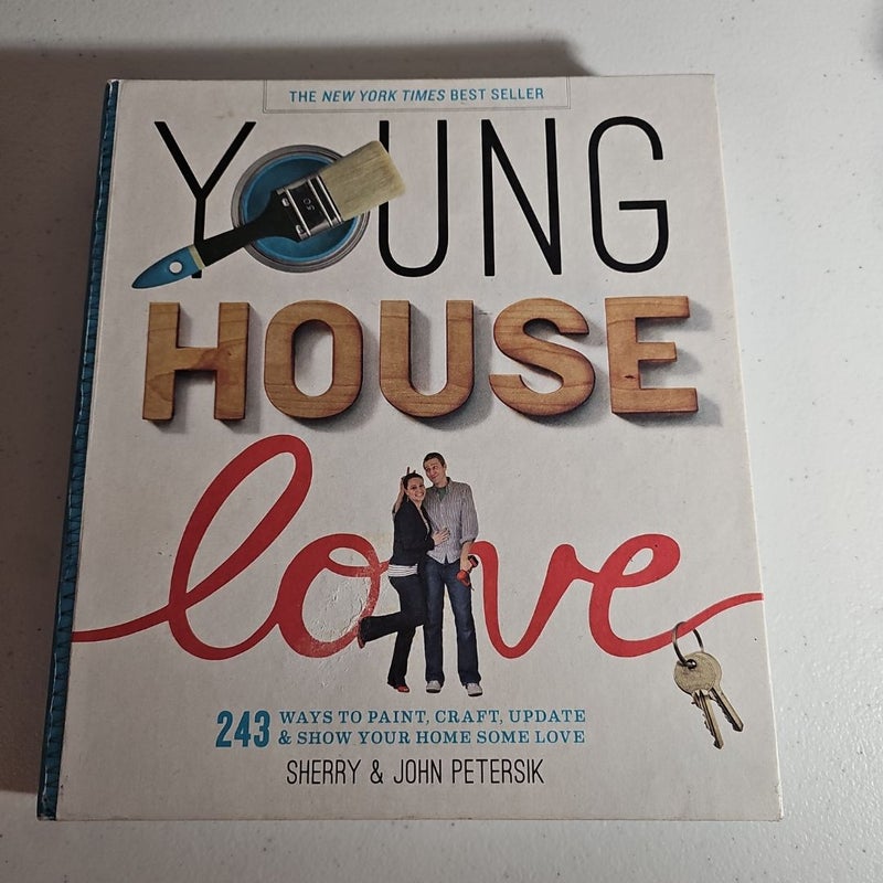 Young House Love