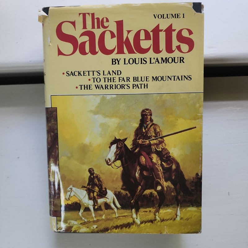 The Sacketts 