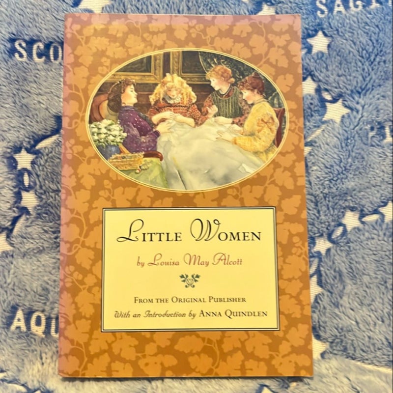 Little Women