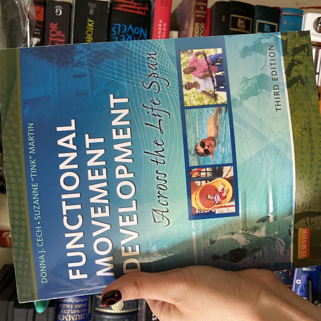 Functional Movement Development Across the Life Span