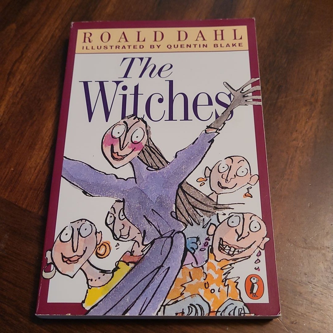 The Witches