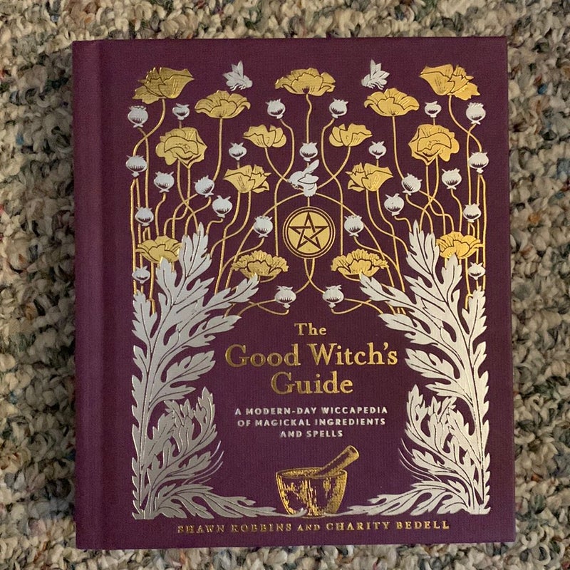 The Good Witch's Guide
