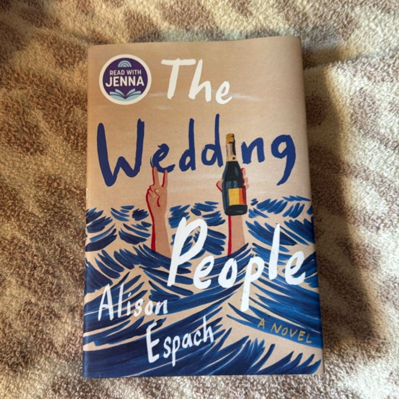 The Wedding People