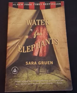 Water for Elephants