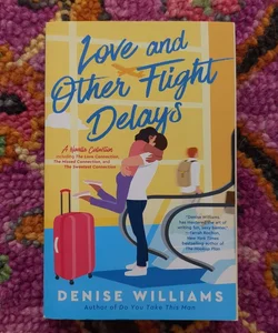 Love and Other Flight Delays