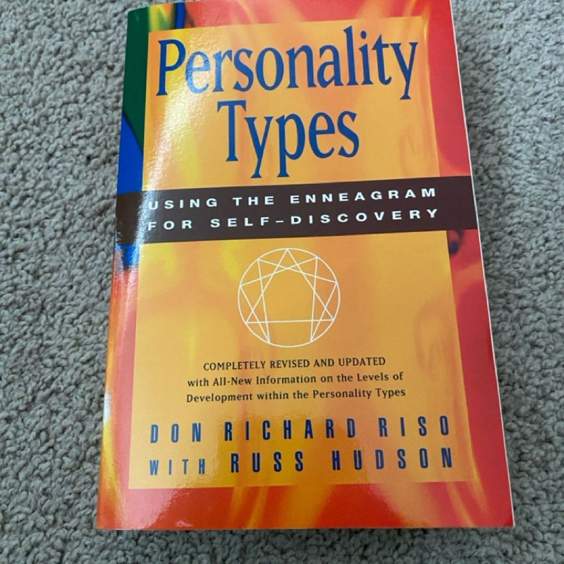 Personality Types