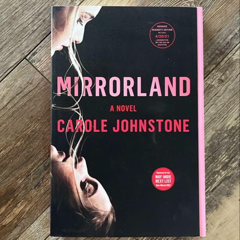 Mirrorland