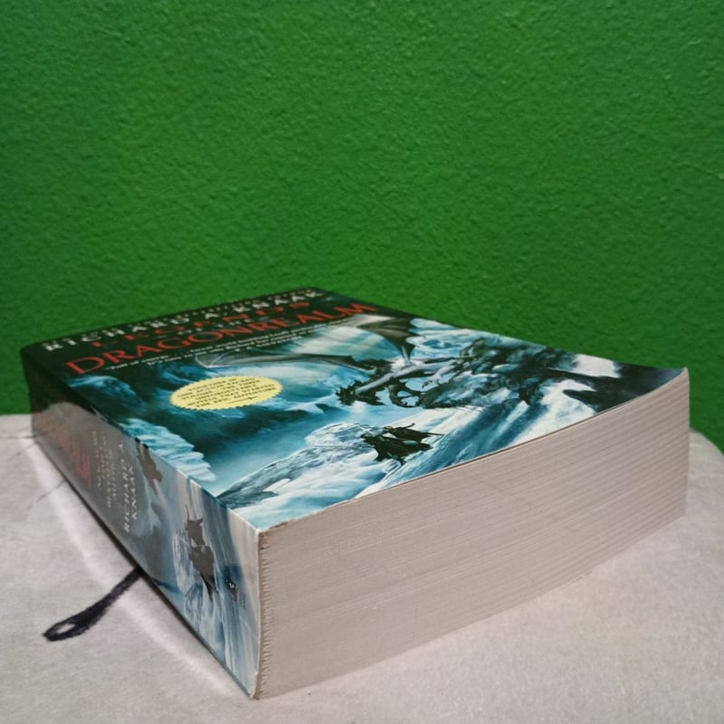 Legends of the Dragonrealm