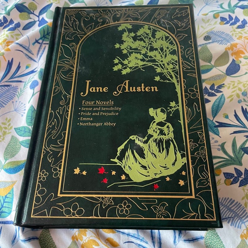 Jane Austen