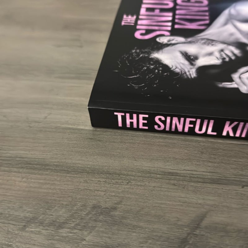 The Sinful King