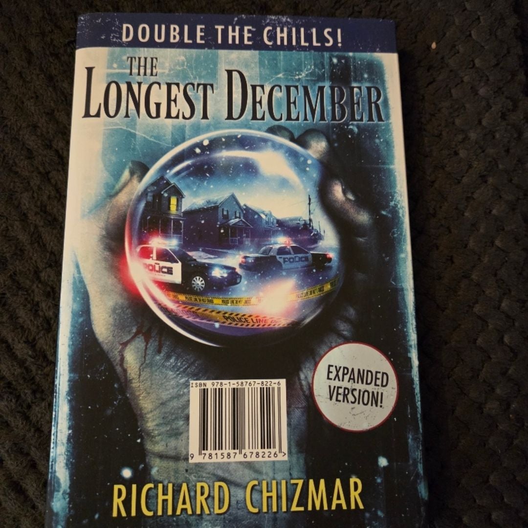 A Face in the Crowd and the Longest December