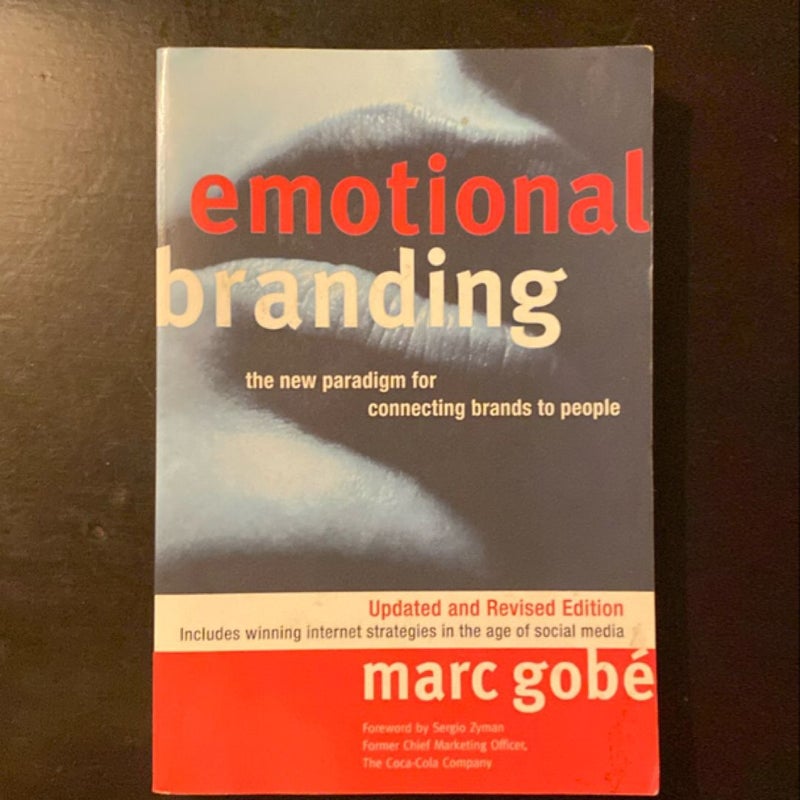 Emotional Branding