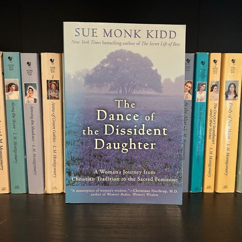 The Dance of the Dissident Daughter