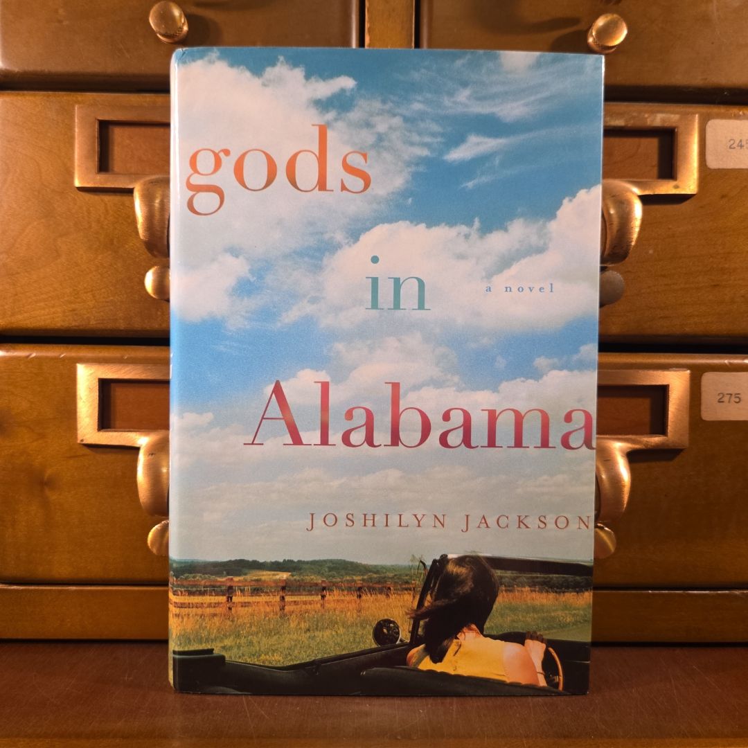 Gods in Alabama